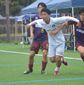 鹿児島ユナイテッドU18、磨いたセットプレーと堅守で前回大会準優勝の神戸弘陵に1-0で競り勝ち決勝進出