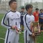 MF徳能大智が優勝に導く決勝弾　日大藤沢が1-0で鹿児島U18を下し、イギョラ杯制覇