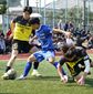 【フォトギャラリー(19枚)】市立船橋 vs 柏レイソルU-18