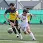 【フォトギャラリー(51枚)】柏レイソルU-18 vs 東福岡