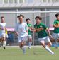 【フォトギャラリー(59枚)】静岡学園 vs 近江