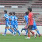 健大高崎、帝京大可児を1-0で破り浦和カップ3位