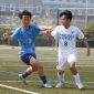 【フォトギャラリー(21枚)】近江 vs 徳島ヴォルティスユース