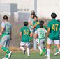 【フォトギャラリー(54枚)】帝京長岡 vs 静岡学園