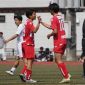 【フォトギャラリー(55枚)】徳島ヴォルティスユース vs 東福岡