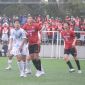 堀越の2年連続出場を阻止。駒澤大高がセットプレーと堅守で2-1で勝利し4年ぶりの関東大会へ