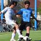 川崎フロンターレU-18、昌平に先制許すもひっくり返し今季初勝利