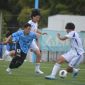 23本のシュートを放った川崎U-18、耐えに耐えた仙台ユース　スコアレスドローで勝点1を分け合う