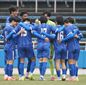 日本高校サッカー選抜、KAAケントに5発快勝で3位