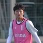 FW樋口佳とFW渡辺瞳也が2得点でEAST得点ランクトップ