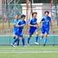 川和の勢いを抑え込み、平塚学園が4発快勝。&ldquo;泥臭さ&rdquo;を武器に慶應義塾とのK2リーグ勢対決に臨む
