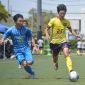 FW河島礼央がハットトリック達成　慶應義塾が平塚学園に4-0で完封勝利