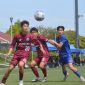 湘南工大附が1-0で鎌倉に競り勝ち、準々決勝進出