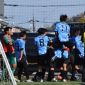 川崎F U-18が昌平に逆転勝利　昇格組の仙台ユースは横浜FCユースを下しプレミア初白星