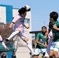 鹿島ユースが仙台ユースに5発快勝で暫定首位浮上　川崎F U-18、帝京長岡、東京Vユースも白星