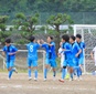 10発快勝で足柄が初戦突破、川崎総合科学も意地の2得点