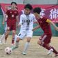 越谷南が3-0で草加に快勝し、初戦突破