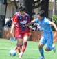 大宮南が川口北に3-0で快勝し2回戦突破