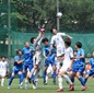 白熱のブロック決勝！淑徳が都立小山台に競り勝ち都大会進出