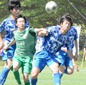 所沢北、4-0で秀明に完勝し2年ぶりの県大会へ