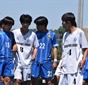 浦和北、秀明英光に5発快勝で県大会進出