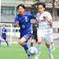 都立国立が都立駒場に5-1で快勝！　1次トーナメントブロック決勝進出