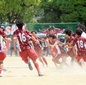 茅ヶ崎、粘り抜いた90分　幸をPK戦の末に下し2次予選進出　