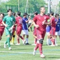 前回大会ベスト4の早稲田実業が、都立永山に4-0で快勝