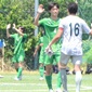 東農大一が2-1で東京に逆転勝ち　2次トーナメント進出