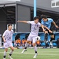 FC東京U-18、川崎F U-18を5-2で撃破し2位浮上
