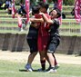 県内屈指の秀才軍団・畝傍が2年連続の決勝舞台へ　絶対王者へのリベンジ狙う