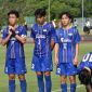 鹿児島城西、神村学園に敗れ全国に届かず　現校名で挑む最後の冬でリベンジを目指す