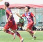 大宮南が川越東に3-2で競り勝つ