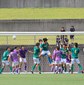 6発快勝で頂上決戦へ。静岡学園、多彩な攻撃力で藤枝東を下し全国王手