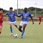 AIE国際、神戸弘陵を3-1で撃破！　初の全国大会出場に王手