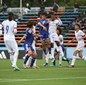 U-16日本代表、U-16フランス代表を下す　少ない決定機を生かして3-1で開幕2連勝