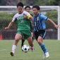 全国ベスト4以上を目指す岡山学芸館が作陽学園に競り勝ち2連覇達成