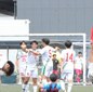 正智深谷が聖望学園に延長の末1-0で競り勝ち8強入り