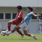 四学大香川西が2-0で尽誠学園に勝利し、6大会ぶりの全国へ