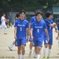 選手権千葉予選2次T進出チームが出そろう