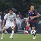 FC東京U-18、昌平に6-1の圧勝でリーグ再開初戦を白星　右SB田中遥大が復活をアピール