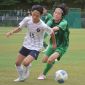 浅野が北相合同に5-1の快勝でブロック決勝進出　MF河原秀真が2得点の活躍