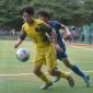 武相が大和西に3-0で完封勝利　2得点のMF深瀬宗希　「選手権で借りを返したかった」