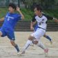 「もう少し長く先輩たちとサッカーをしたい」　FW宮地晃司が劇的V弾　鶴見大附が1-0で横浜緑ヶ丘に勝利