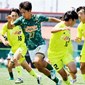 首位の尚志＆2位の青森山田セカンドがともに4発快勝で白星　