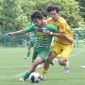 札幌U-18が帯広北を2-0で下し首位浮上　前節首位の札幌大谷は北照に競り負け3位に後退