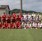 フェニックスU-15サッカーキャンプin宮崎の開催が決定