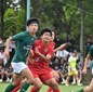 青森山田、東山とのプレミア対決を制す　日章学園は米子北に競り勝つ　1回戦第2試合が終了