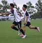 DF茂木脩平が決勝ゴール！　桐光学園が鳴門を下し初戦突破