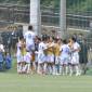 【フォトギャラリー(31枚)】今治東中等教育学校 vs 成立学園